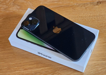 Apple iPhone 14 Plus - 128GB - S,
