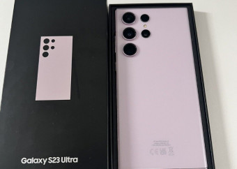 Samsung Galaxy S23 Ultra SM-