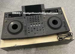 Pioneer OPUS-QUAD DJ System / Pioneer XDJ-RX3 DJ System / Pioneer XDJ-XZ DJ System / Pioneer DDJ-FLX10 DJ Controller/ Pioneer CDJ-3000/ Pioneer DJM-A9