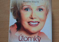 Marika Gombitová a Miroslav Gracík: Úlomky spomienok