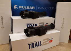 Pulsar Trail 2 Lrf Xp50, Pulsar Trail  Lrf Xp50,  Pulsar Thermion 2 Lrf Xp50 Pro, Thermion Duo Dxp50, Thermion 2 Lrf Xg50,  Thermion 2 Xp50 Pro 
