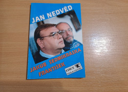 Jan Nedvěd – Spevník