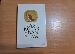 Jan Kozák: Adama a Eva