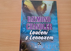 Raymond Chandler: Loučení s Lennoxem