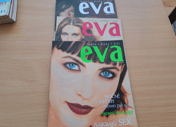 Časopis Eva