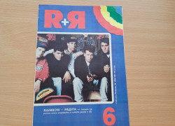 Časopis R+R