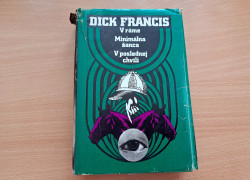 Dick Francis