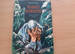 Rudolf Haas: Hľadači diamantov