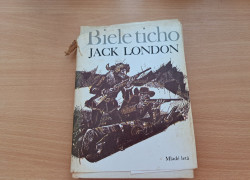 Jack London: Biele ticho