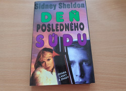 Sidney Sheldon: Deň posledného súdu