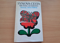 Michael Scharang: Synova cesta