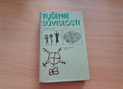 Ludvík Souček: Tušenie súvislosti