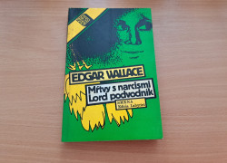 Edgar Wallace