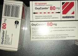 Oxy 80mg for sale 