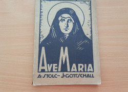 Alban Stolz: Ave Maria