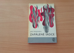 Ján Bodenek: Zapálené srdce