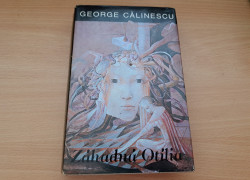 George Calinescu: Záhadná Otília