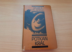 James Clavell: Potkan kráľ