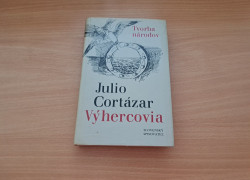 Julio Cortázar: Výhercovia
