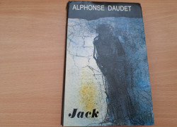 Alphonse Daudet: Jack