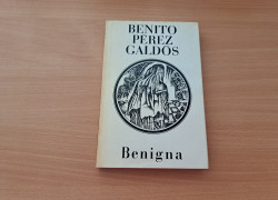 Benito Pérez Galdós: Beninga