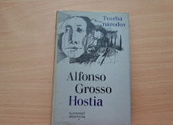 Alfonso Grosso: Hostia