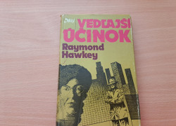 Raymond Hawkey: Vedľajší účinok