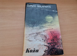 Curzio Malaparte: Koža