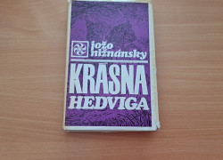 Jožo Nižnánsky: Krásna Hedviga