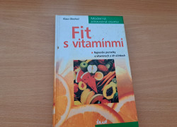 Klaus Oberbeil: Fit s vitamínmi