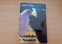 John O´hara: Schôdzka v Samare