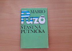 Mario Puzo: Šťastná pútnička