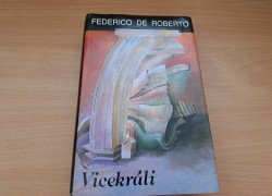 Federico de Roberto: Vicekráli