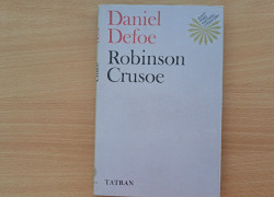 Daniel Defoe