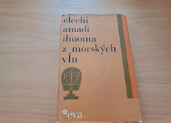 Elechi Amadi: Ihuoma z morských vĺn