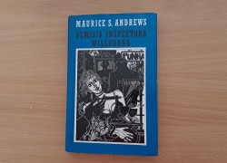 Maurice S. Andrews: Demisia inšpektora Willburna