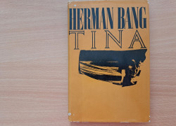 Herman Bang: Tina