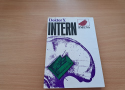 Doktor X: Intern