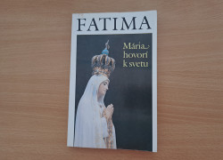 Prof. Dr. L. Gonzaga da Fonseca: Fatima 