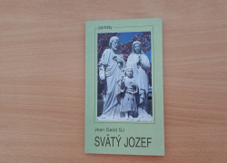 Jean Galot SJ: Svätý Jozef