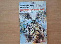 Edmond a Jules Goncourtovci: Germinie Lacerteuxová