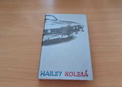 Arthur Hailey: Kolesá