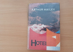 Arthur Hailey: Hotel