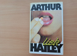 Arthur Hailey: Liek