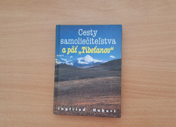 Ingfried Hobert: Cesty samoliečiteľstva