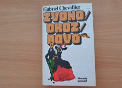 Gabriel Chevallier : Zvonodrozdovo