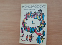 Gabriel Chevallier : Zvonodrozdovo