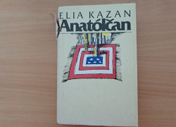 Elia Kazan: Anatólčan.