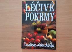 Léčivé pokrmy