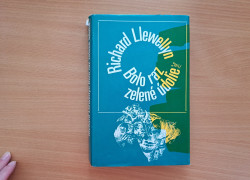 Richard Llewellyn: Bolo raz zelené údolie